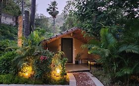 Pandu Pokhar Eco Adventure Resort